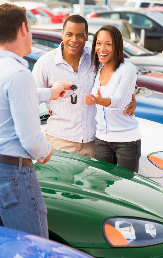 auto loans faqs