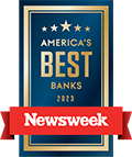 Newsweek Best Bank